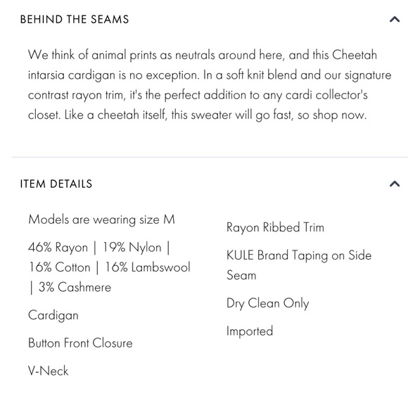 The Cheetah by Kule - Picture 10 of 12